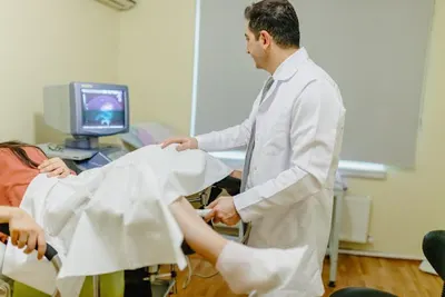 Gabinet Ginekologiczny Stanisław Baka